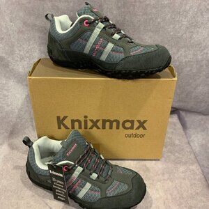 Knixmax Hiking Shoes